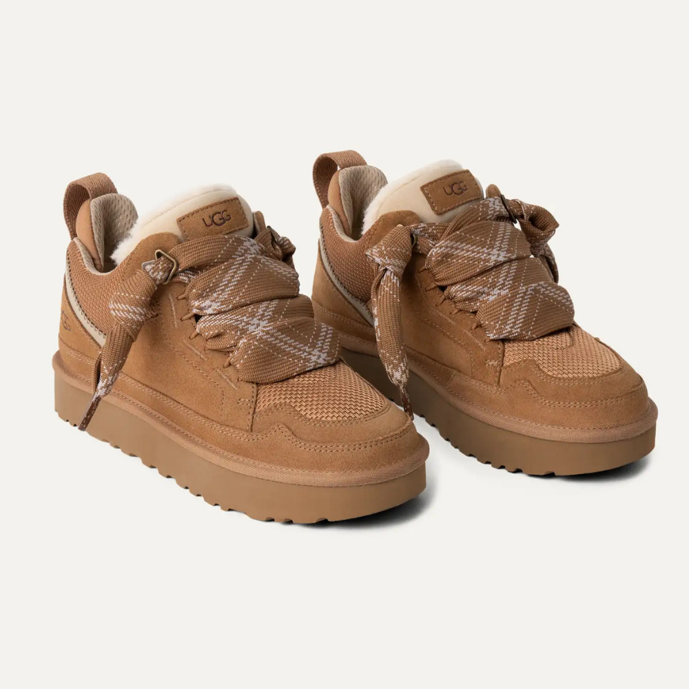 Sneakers -Lowmel