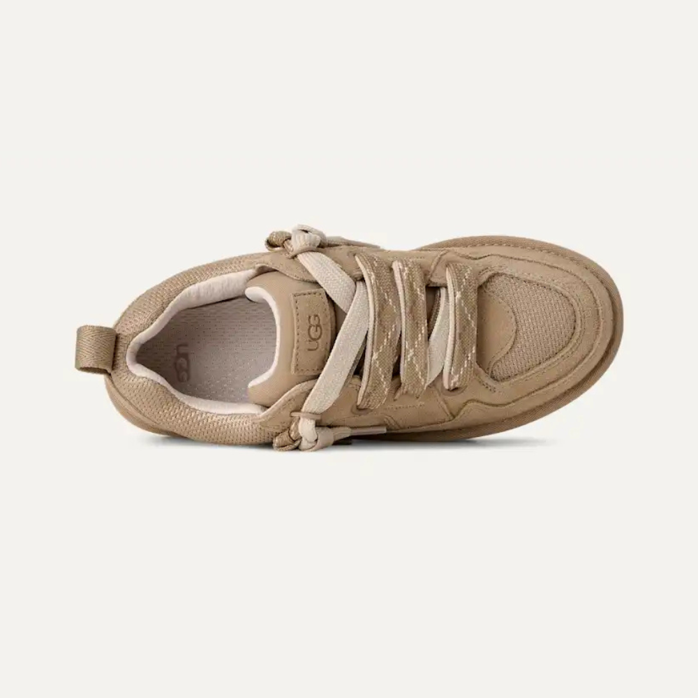 Sneakers- Lo Lowmel