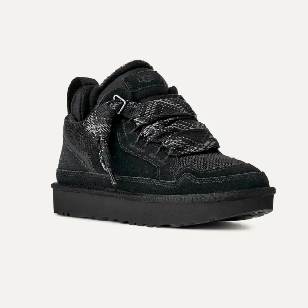 Sneakers -Lowmel