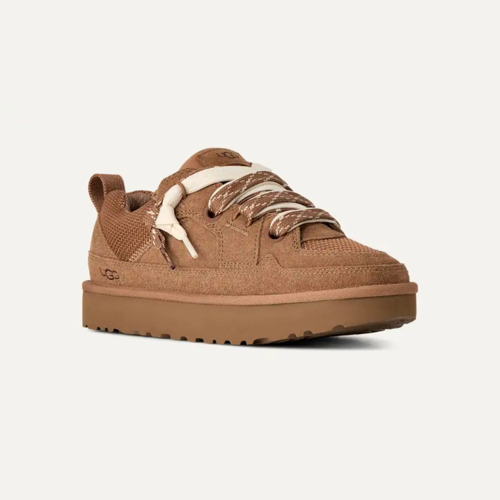 Sneakers- Lo Lowmel