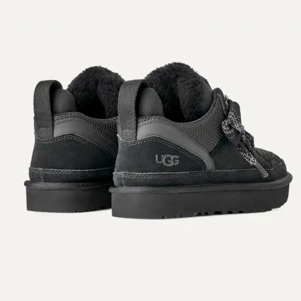 Sneakers -Lowmel