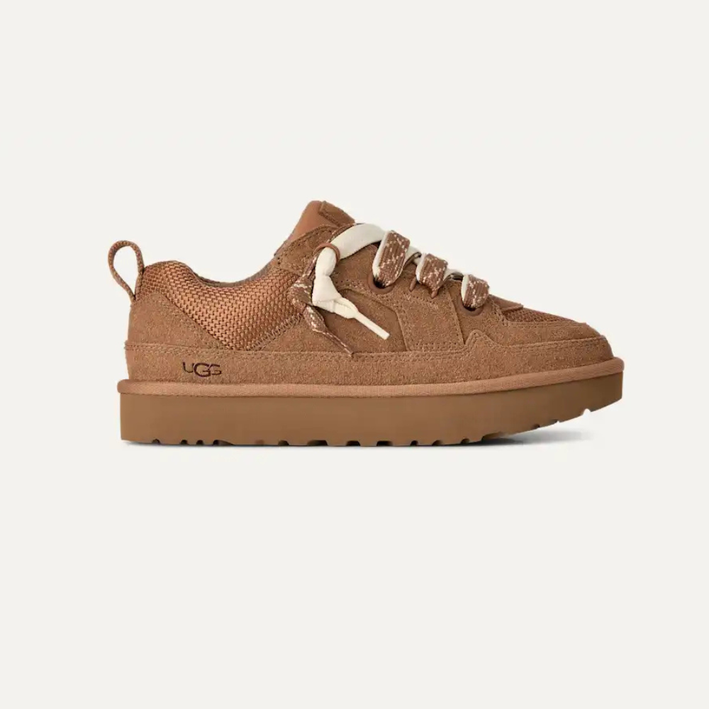 Sneakers- Lo Lowmel