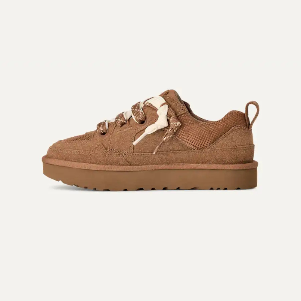 Sneakers- Lo Lowmel