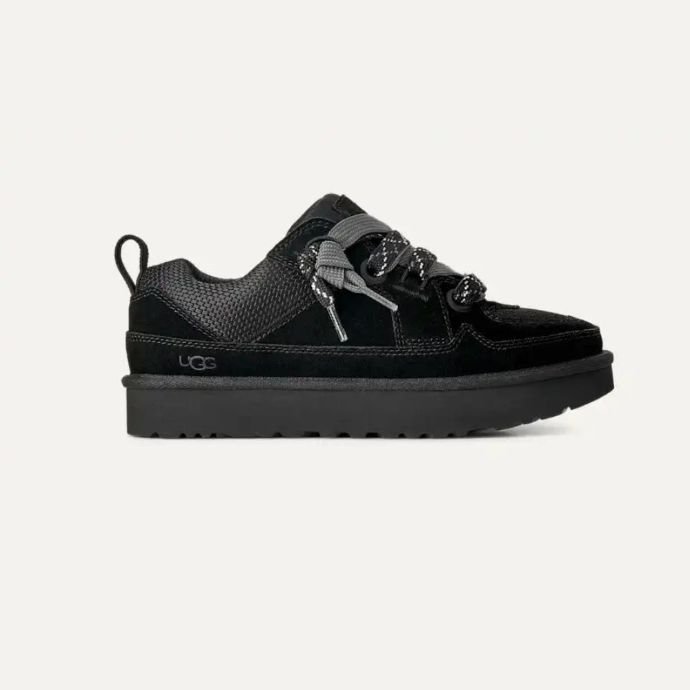 Sneakers- Lo Lowmel