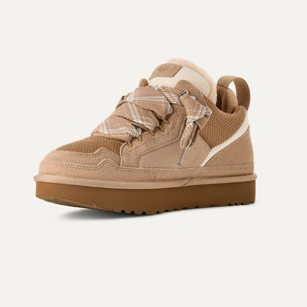 Sneakers -Lowmel