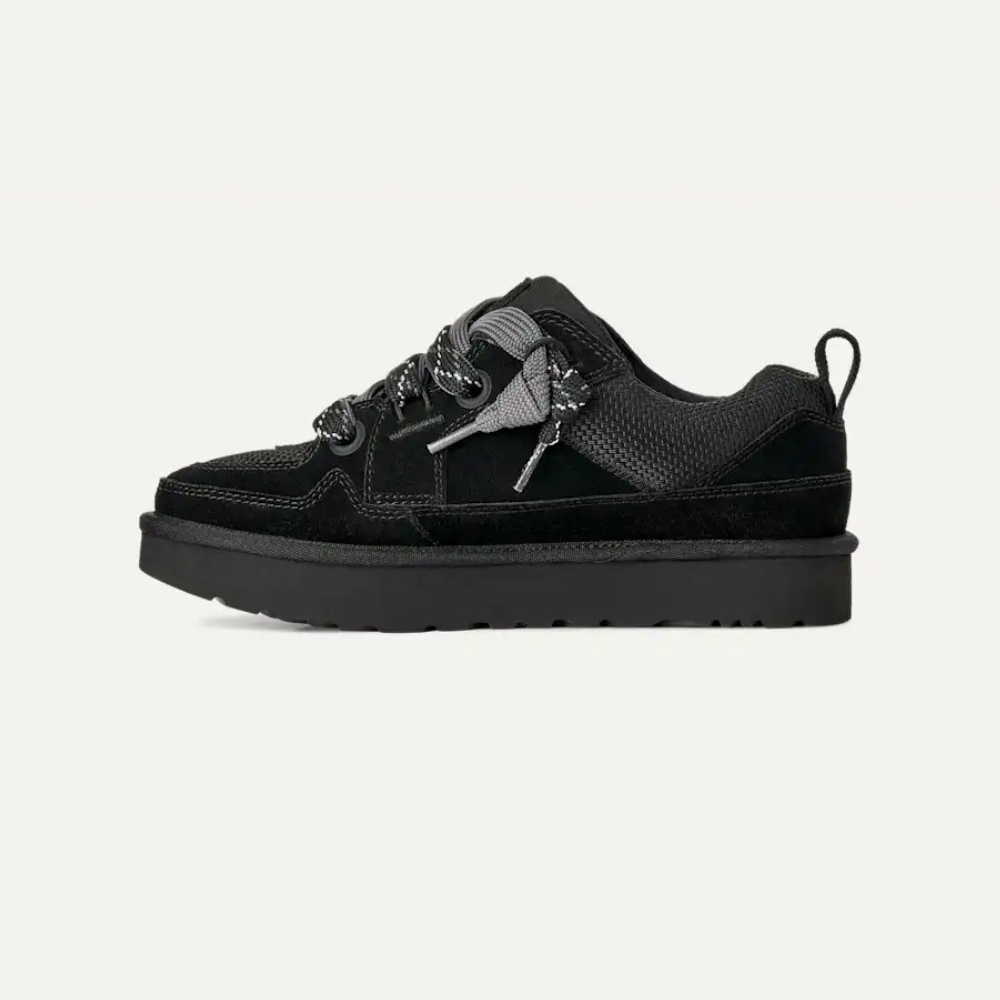 Sneakers- Lo Lowmel