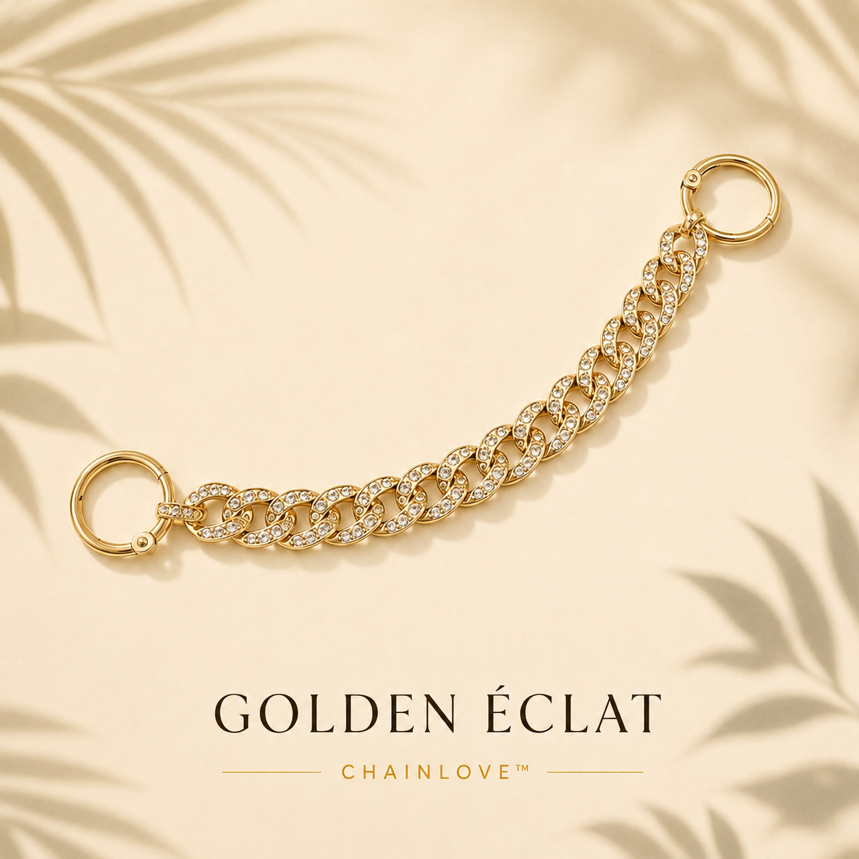 Golden Eclat