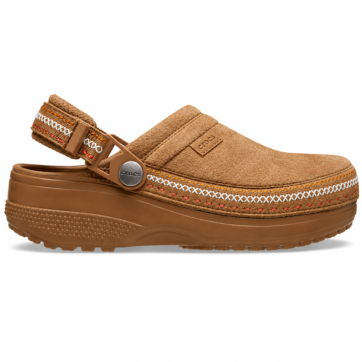 Classic Crafted Suede