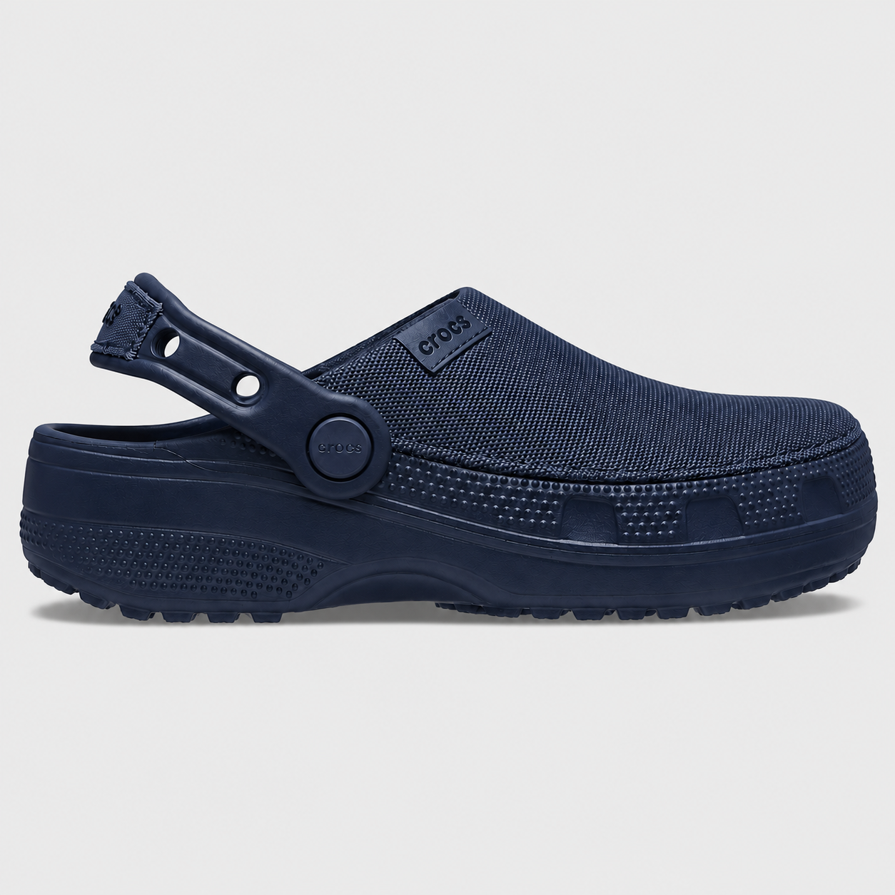 Classic Crafted Clog