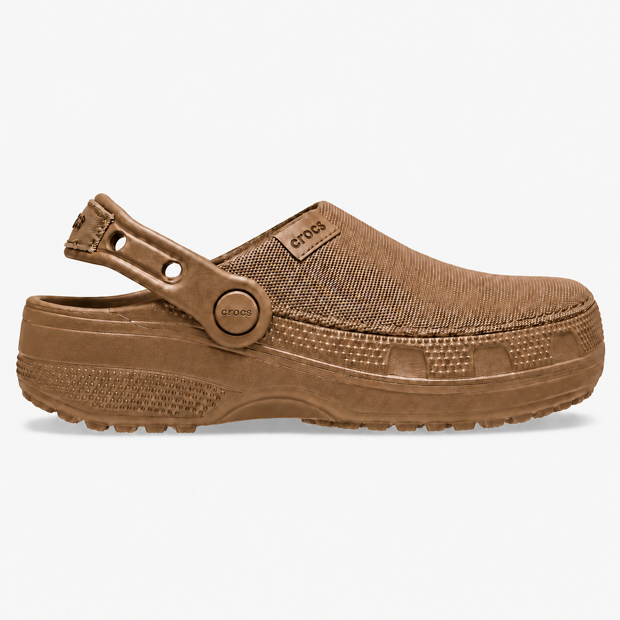Classic Crafted Clog