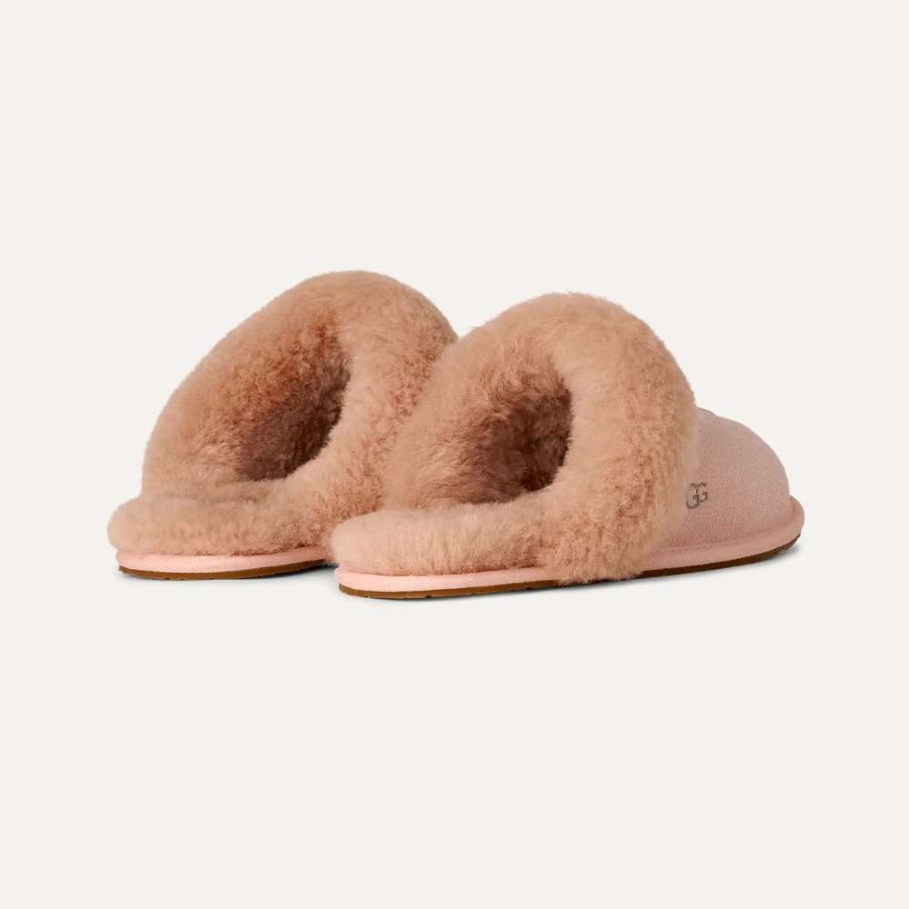 Scuffette II