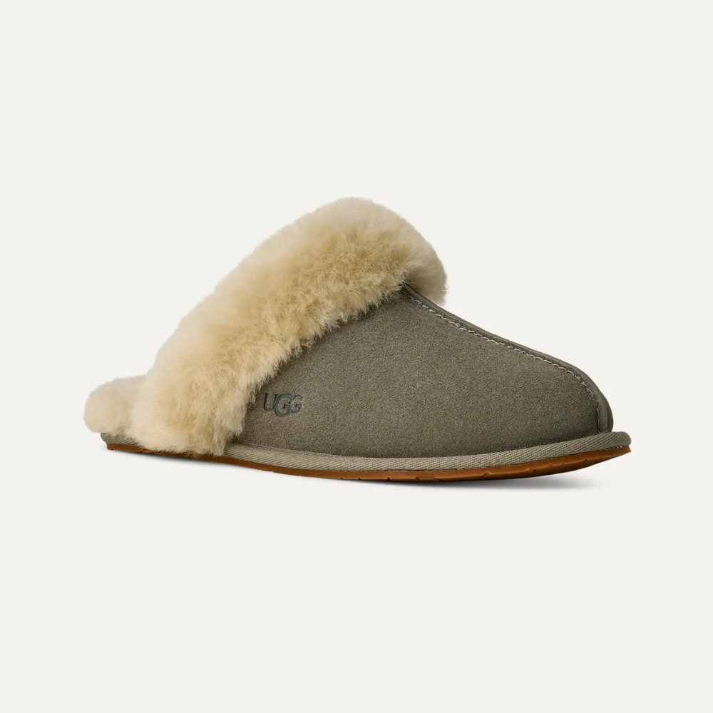 Scuffette II