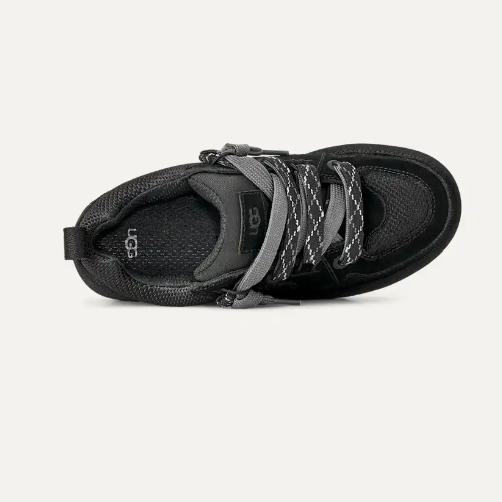 Sneakers- Lo Lowmel