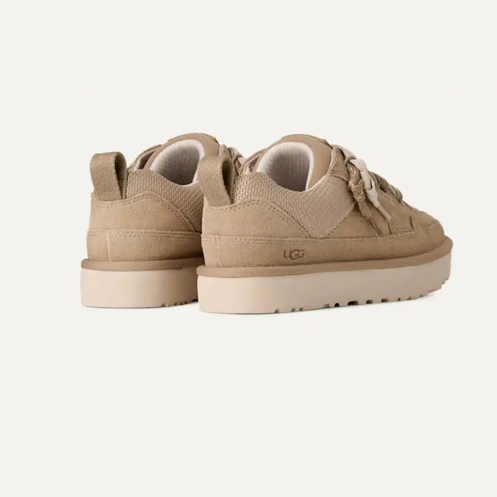 Sneakers- Lo Lowmel