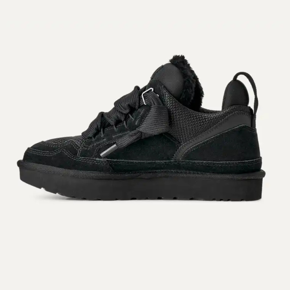 Sneakers -Lowmel