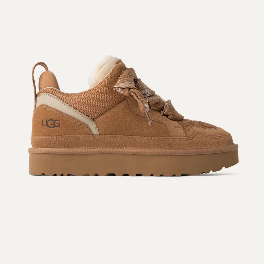 Sneakers -Lowmel