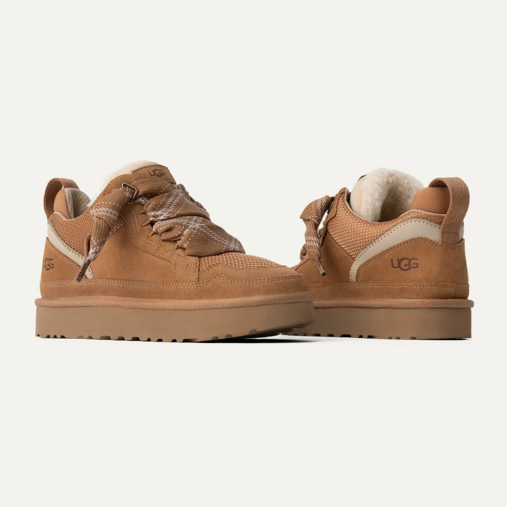 Sneakers -Lowmel