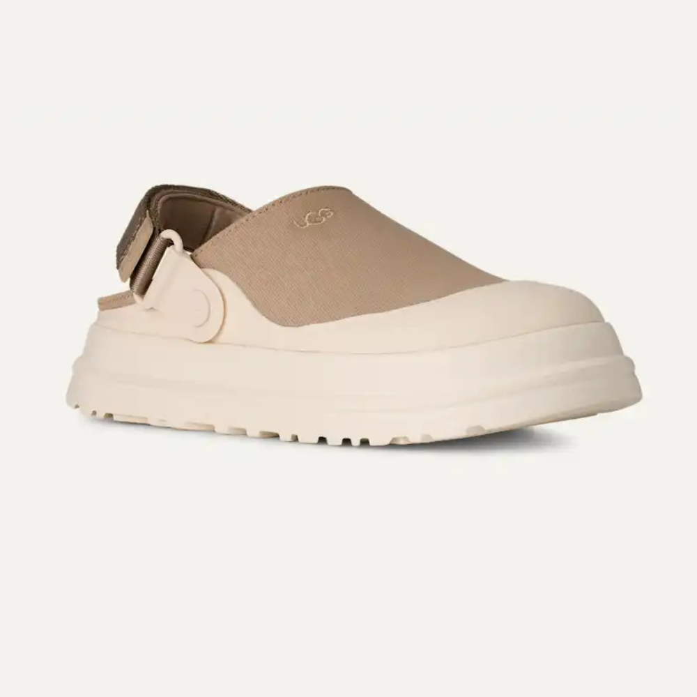 Sabot GoldenGlow Canvas