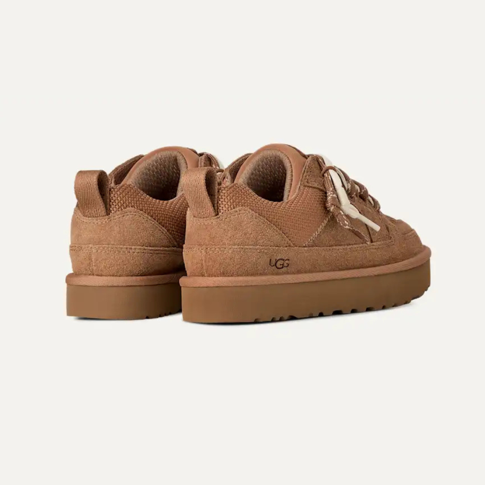 Sneakers- Lo Lowmel