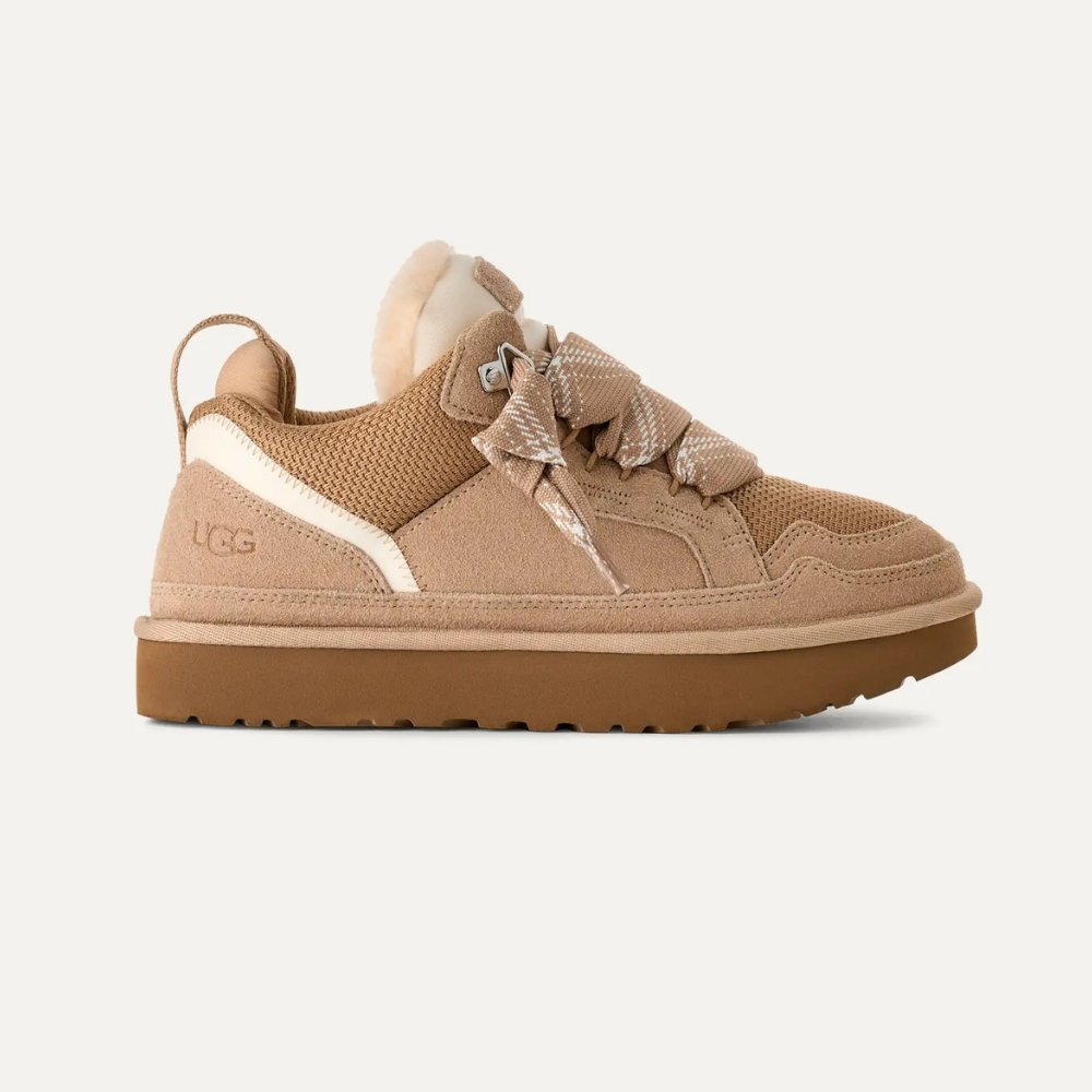 Sneakers -Lowmel