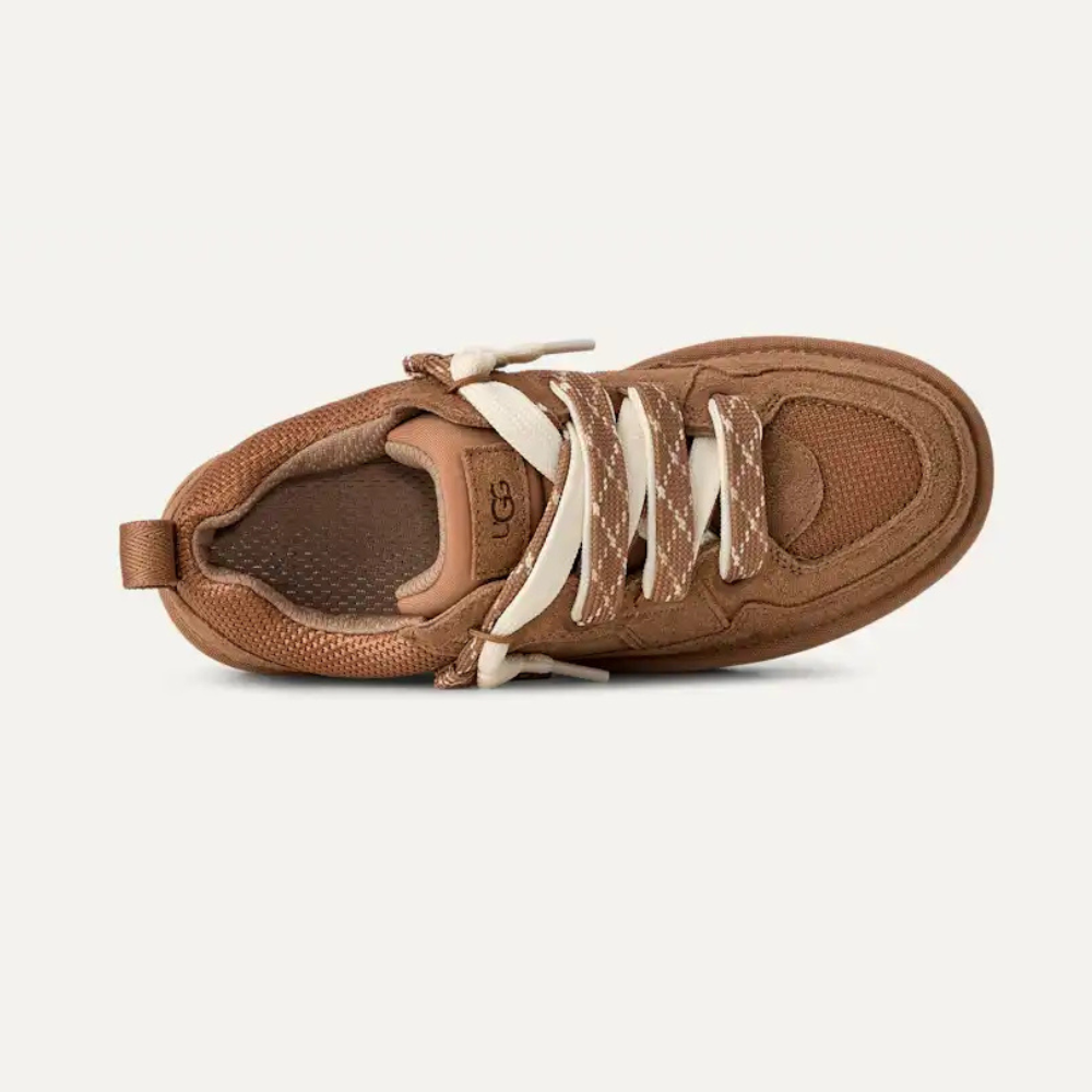 Sneakers- Lo Lowmel