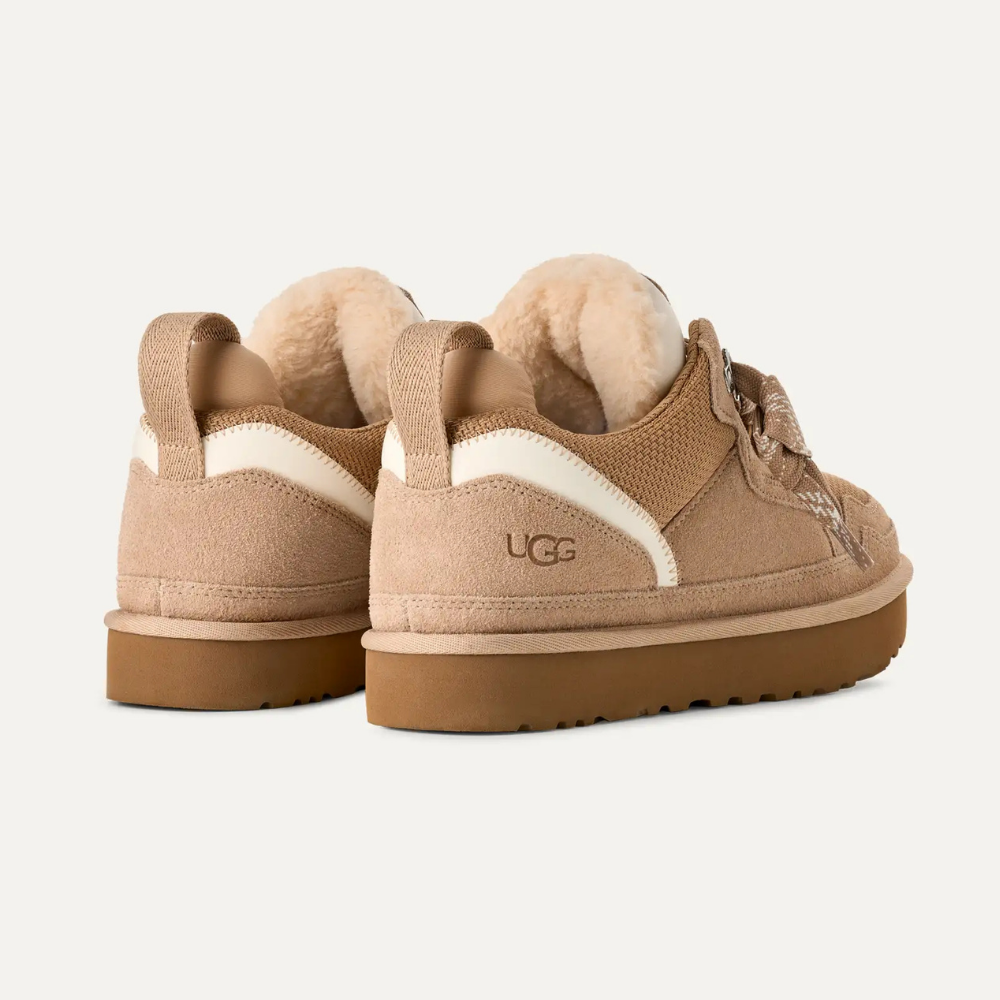 Sneakers -Lowmel