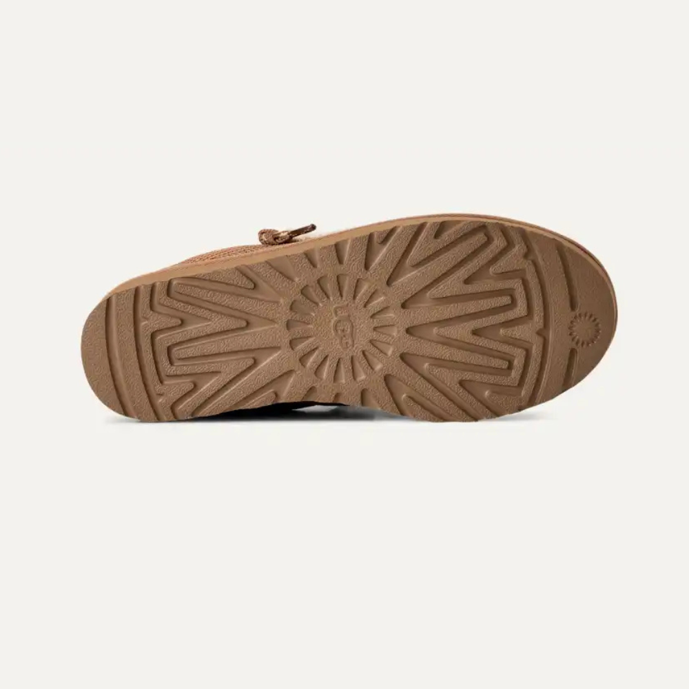 Sneakers- Lo Lowmel