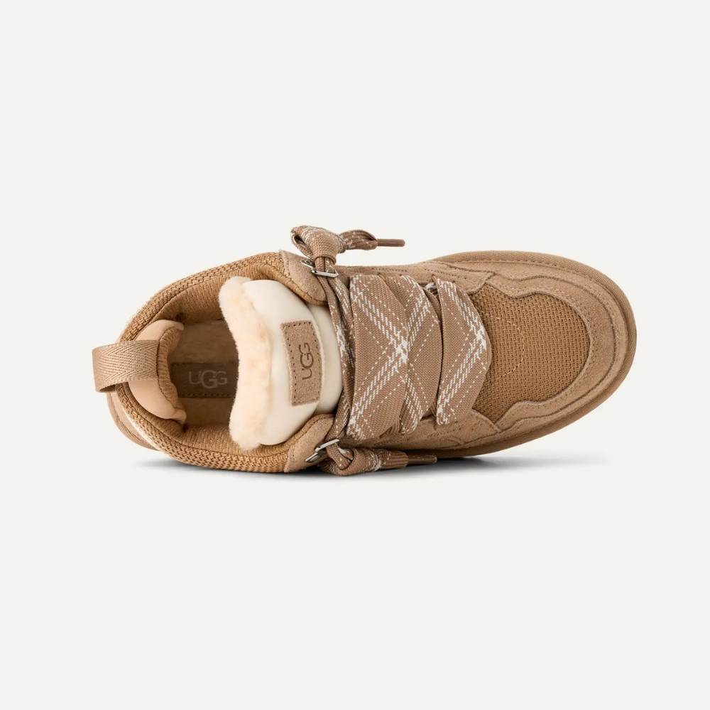 Sneakers -Lowmel
