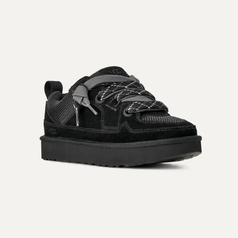 Sneakers- Lo Lowmel