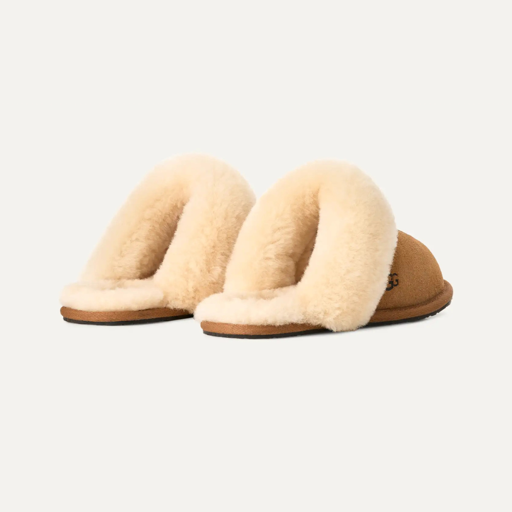 Scuffette II