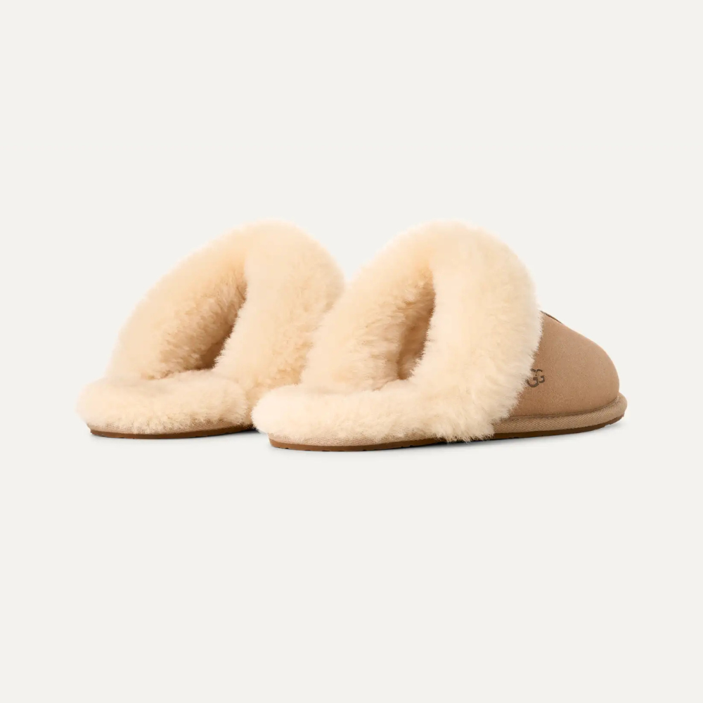 Scuffette II