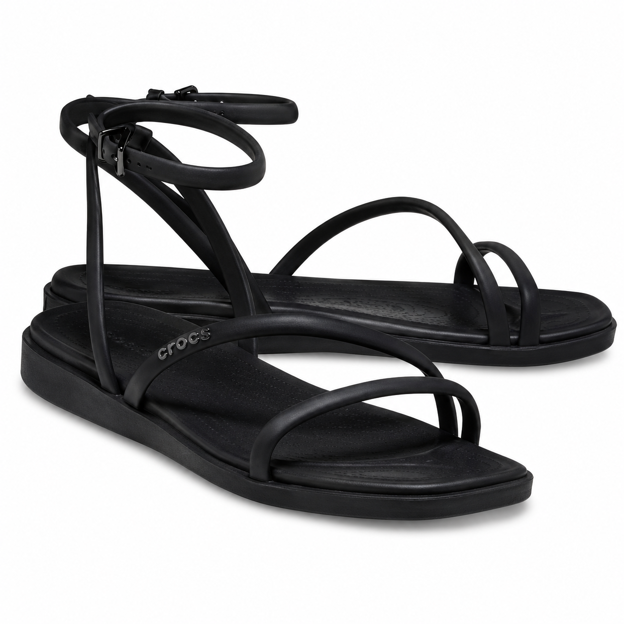 Miami Ankle Strap
