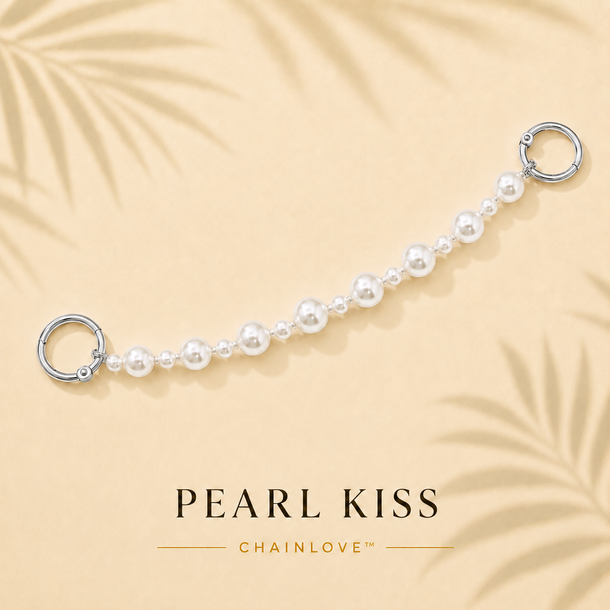 Pearl Kiss