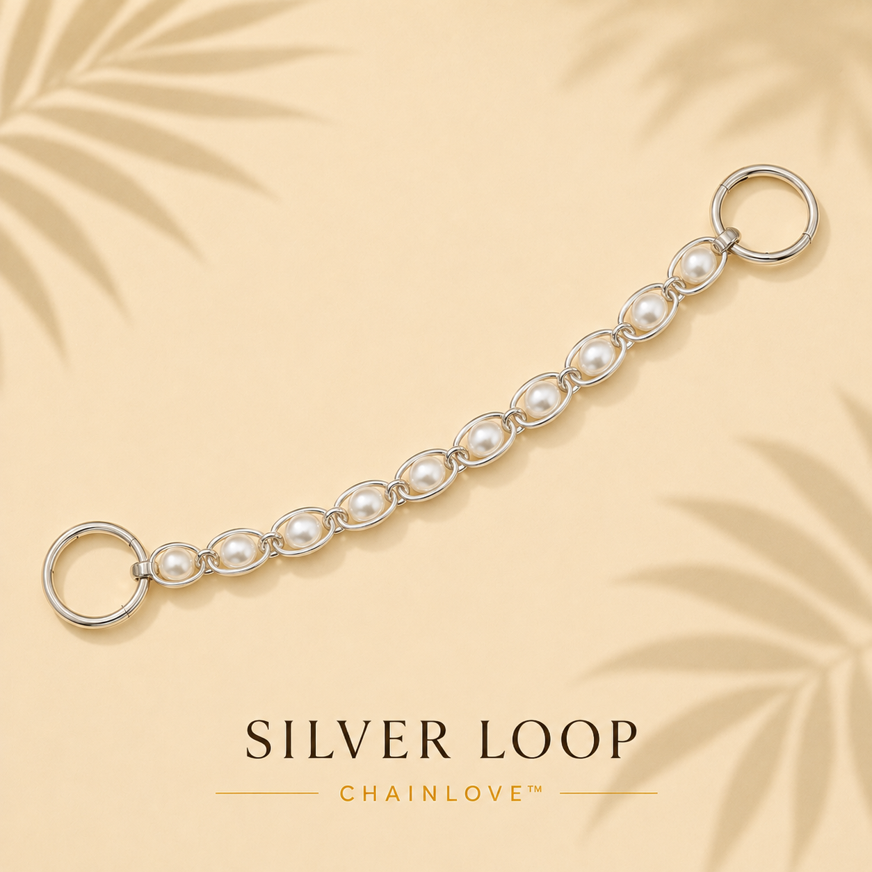 Silver Loop