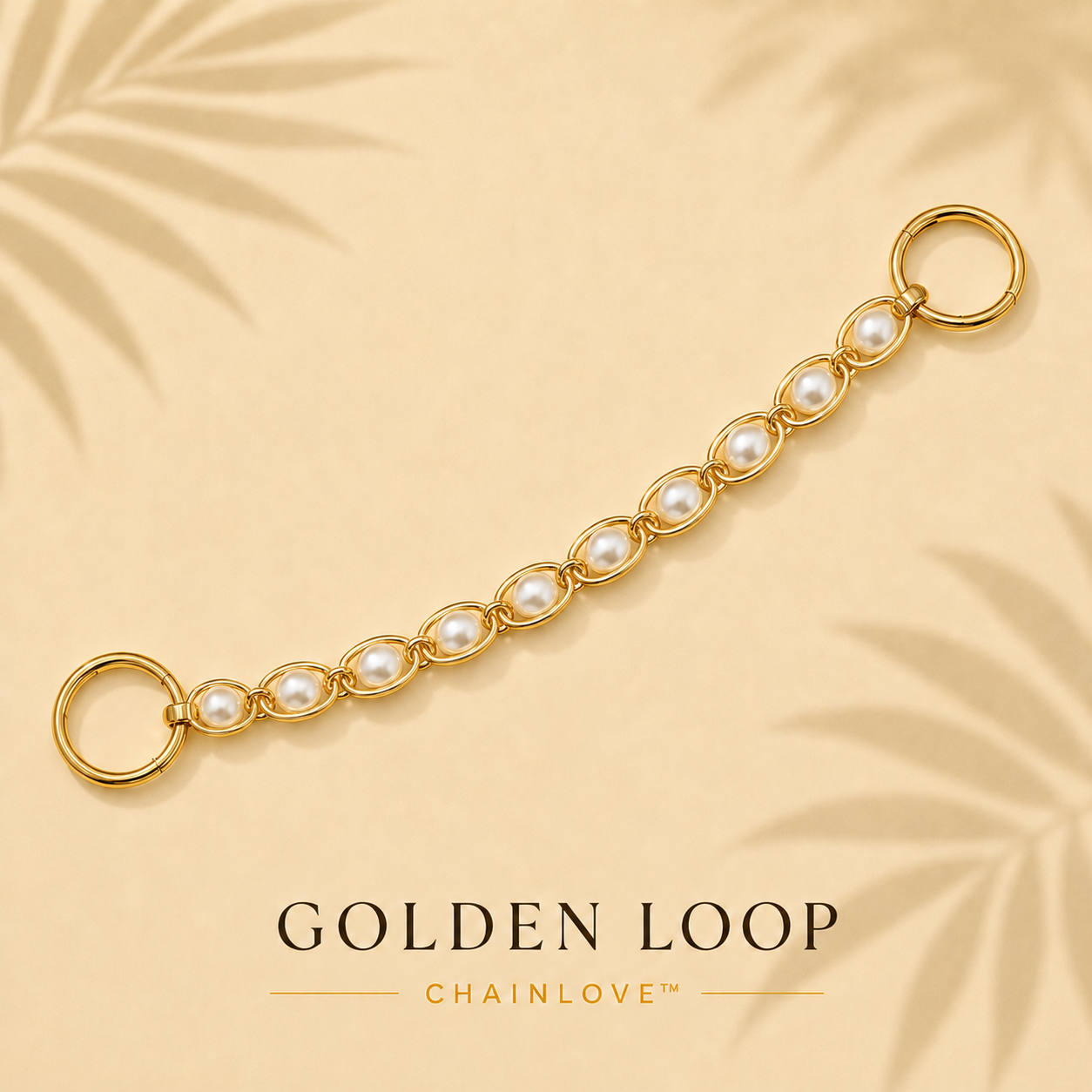 Golden Loop