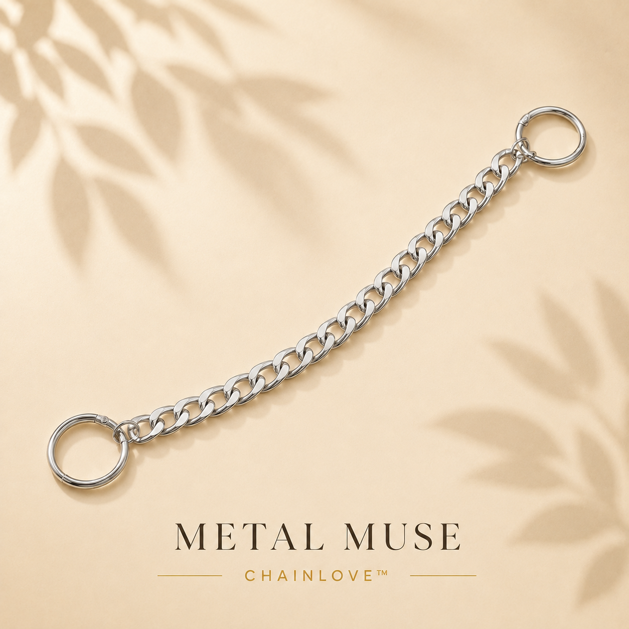 Metal Muse
