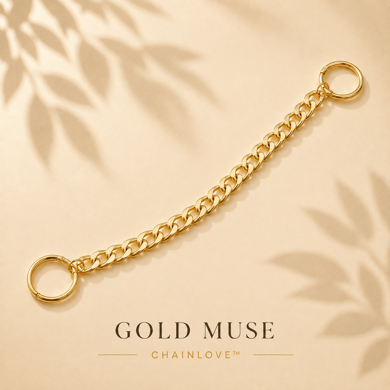Gold Muse