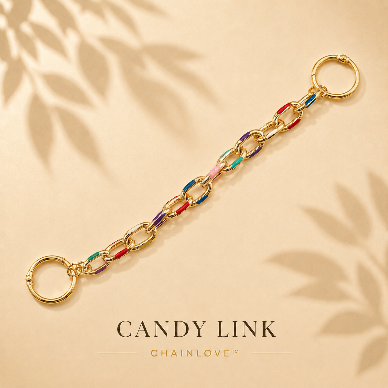 Candy Link