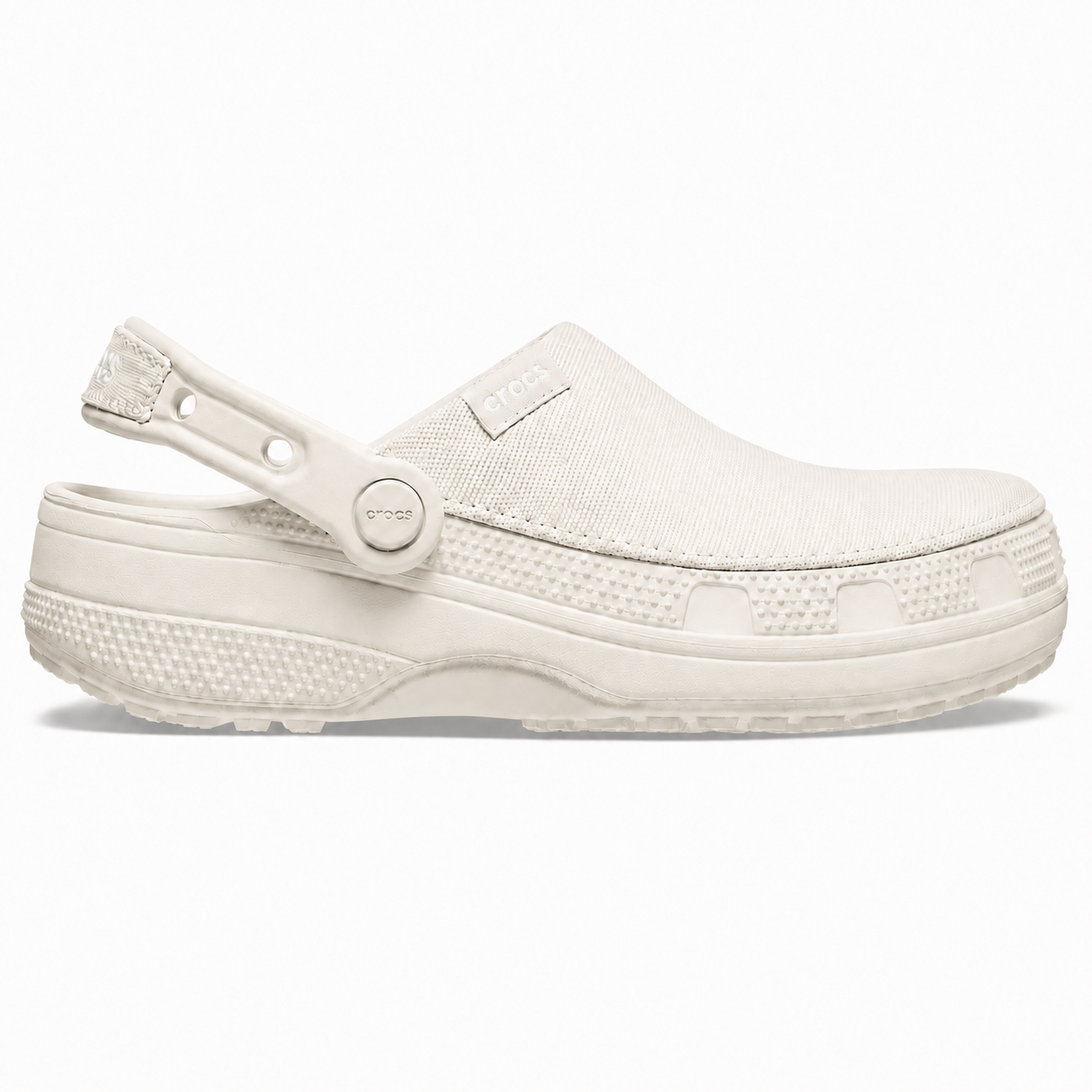 Classic Crafted Clog