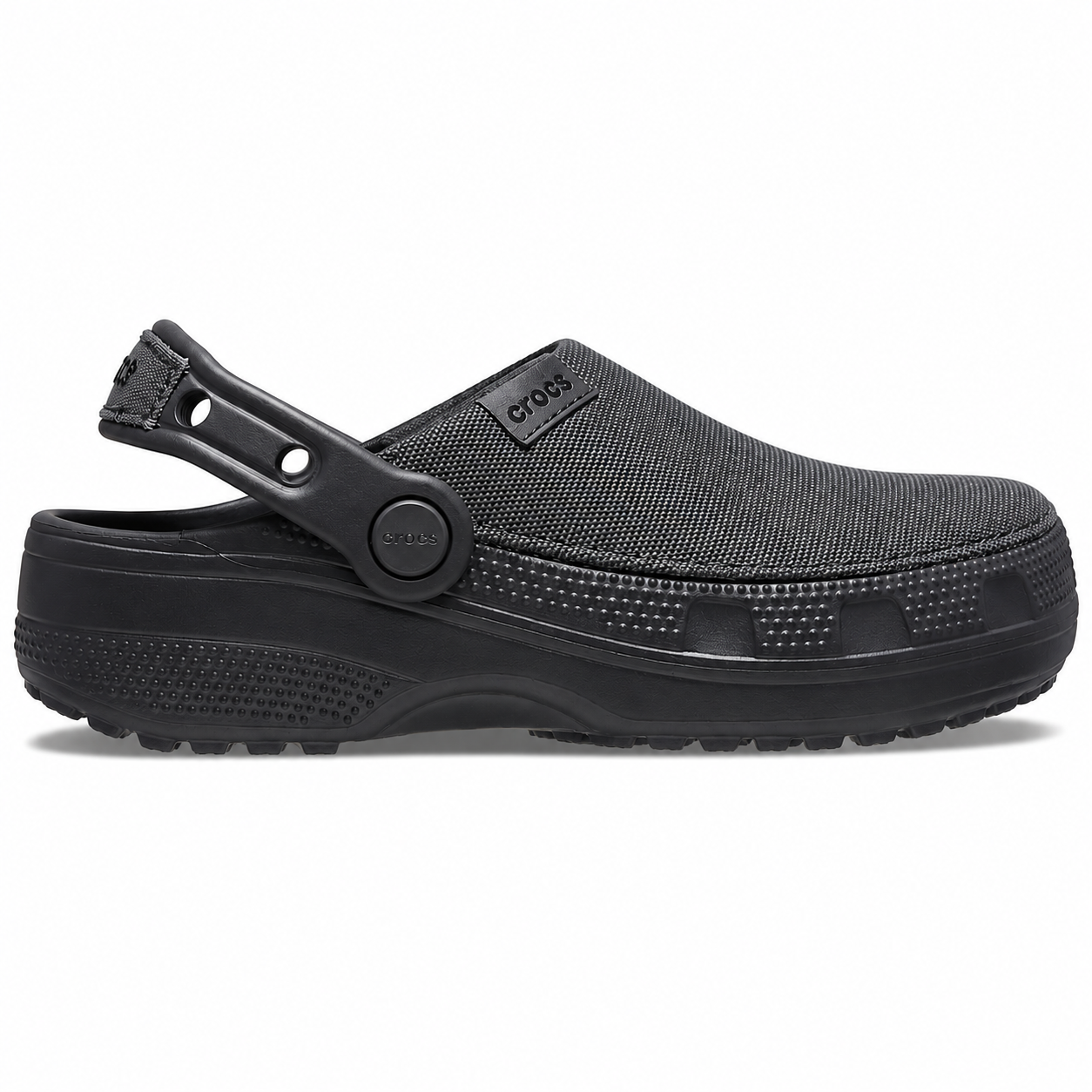 Classic Crafted Clog